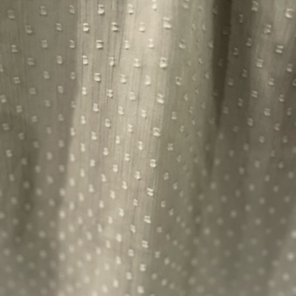 Loft Top woman’s size L-petite - Picture 6 of 11